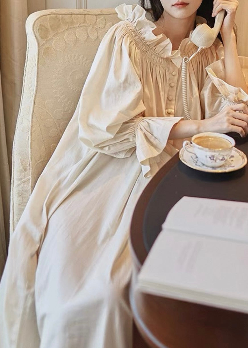 Sleepless night chemise