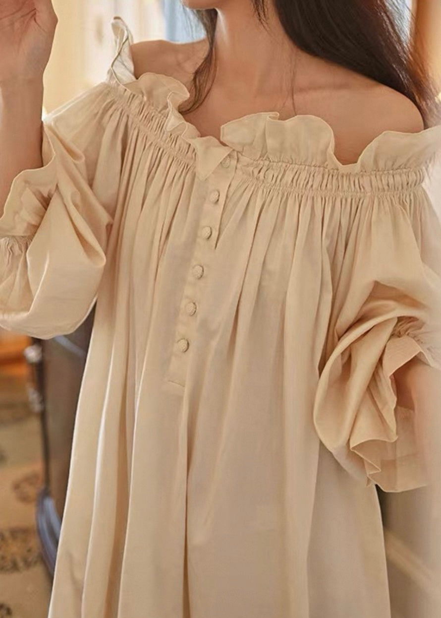 Sleepless night chemise
