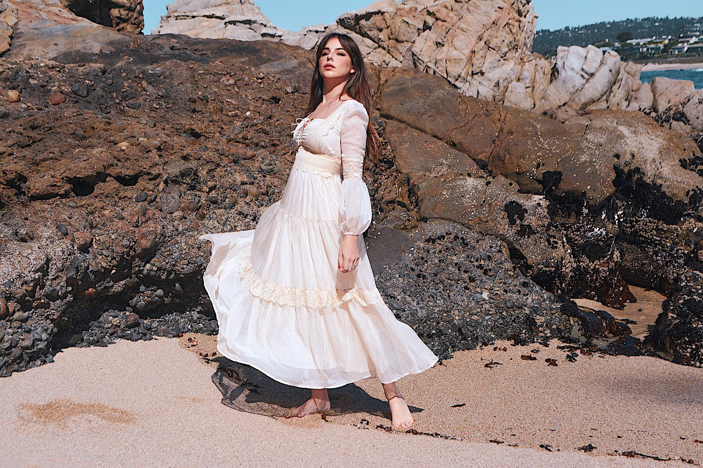 Aura Dress