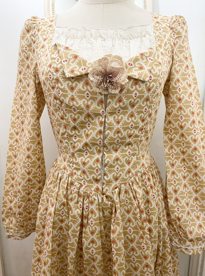 Morwenna dress
