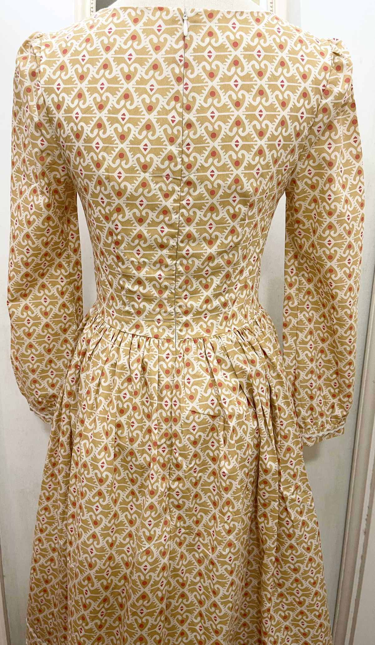 Morwenna dress