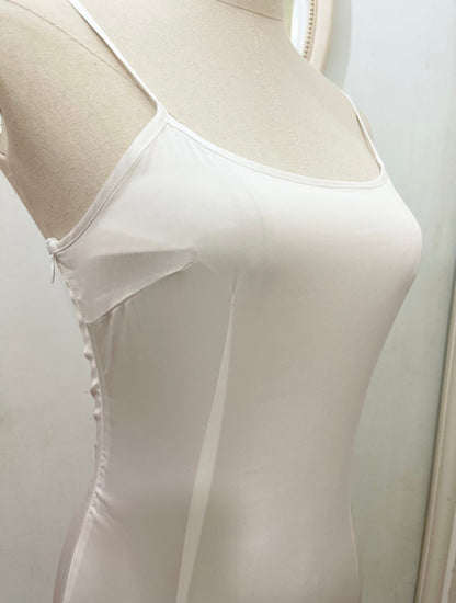 Dawn negligee set