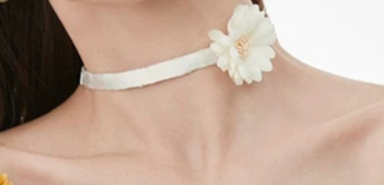 Petal Fairy Dress