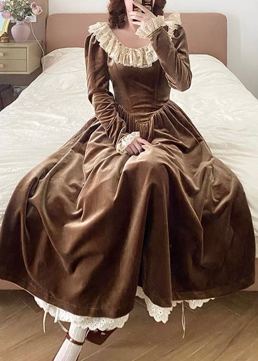 Jane dress