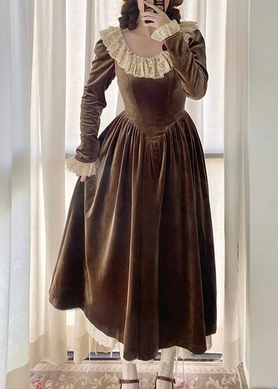 Jane dress