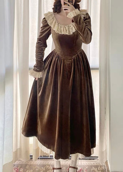 Jane dress