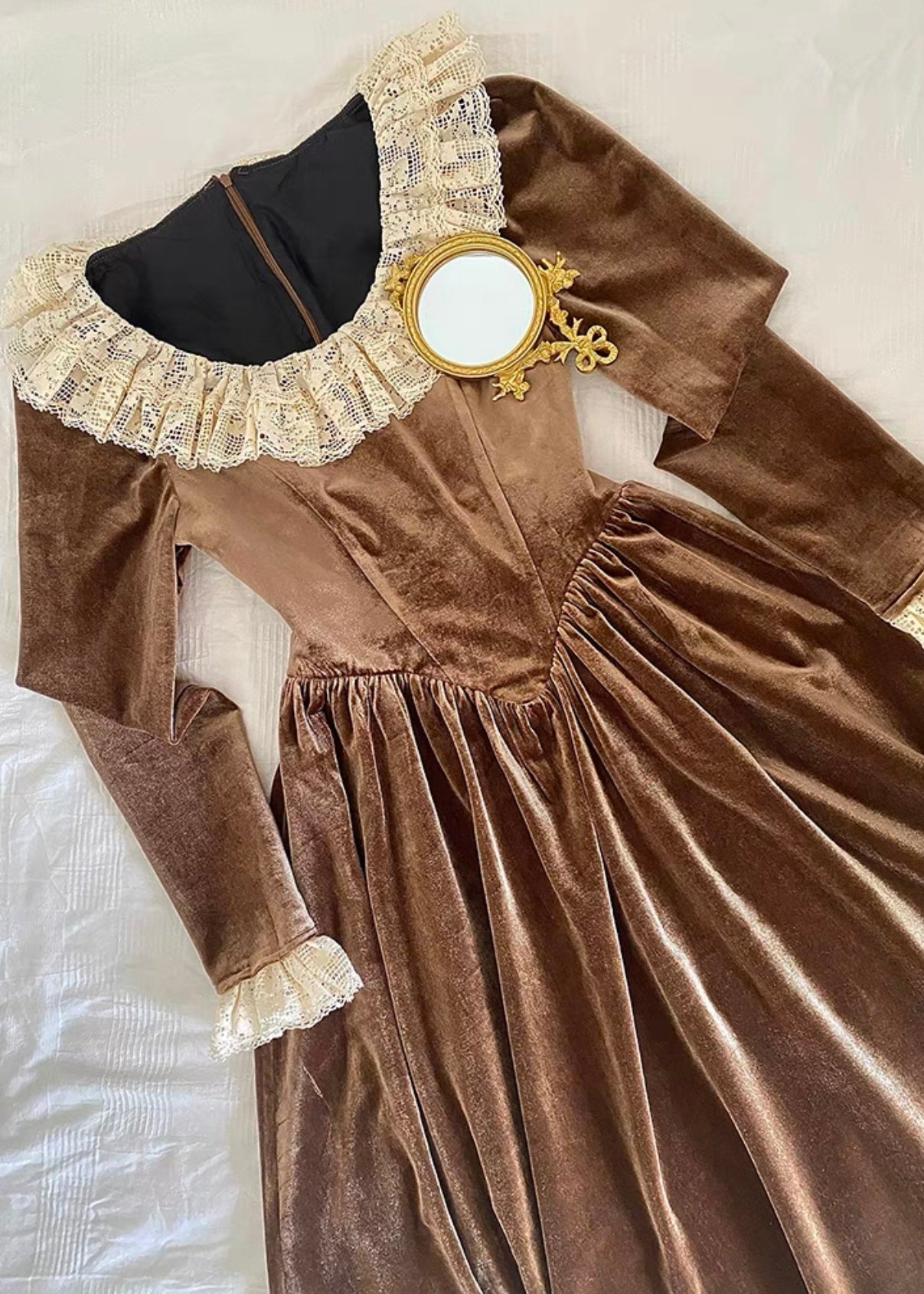 Jane dress