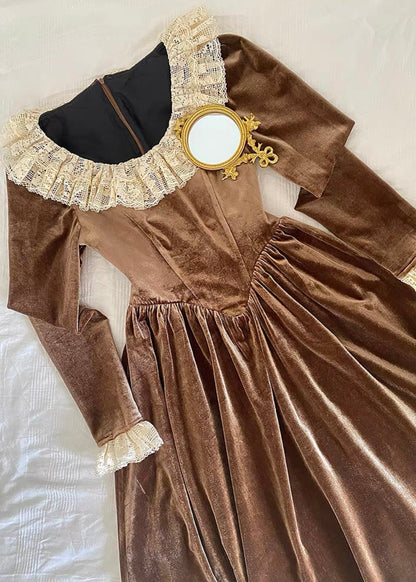 Jane dress