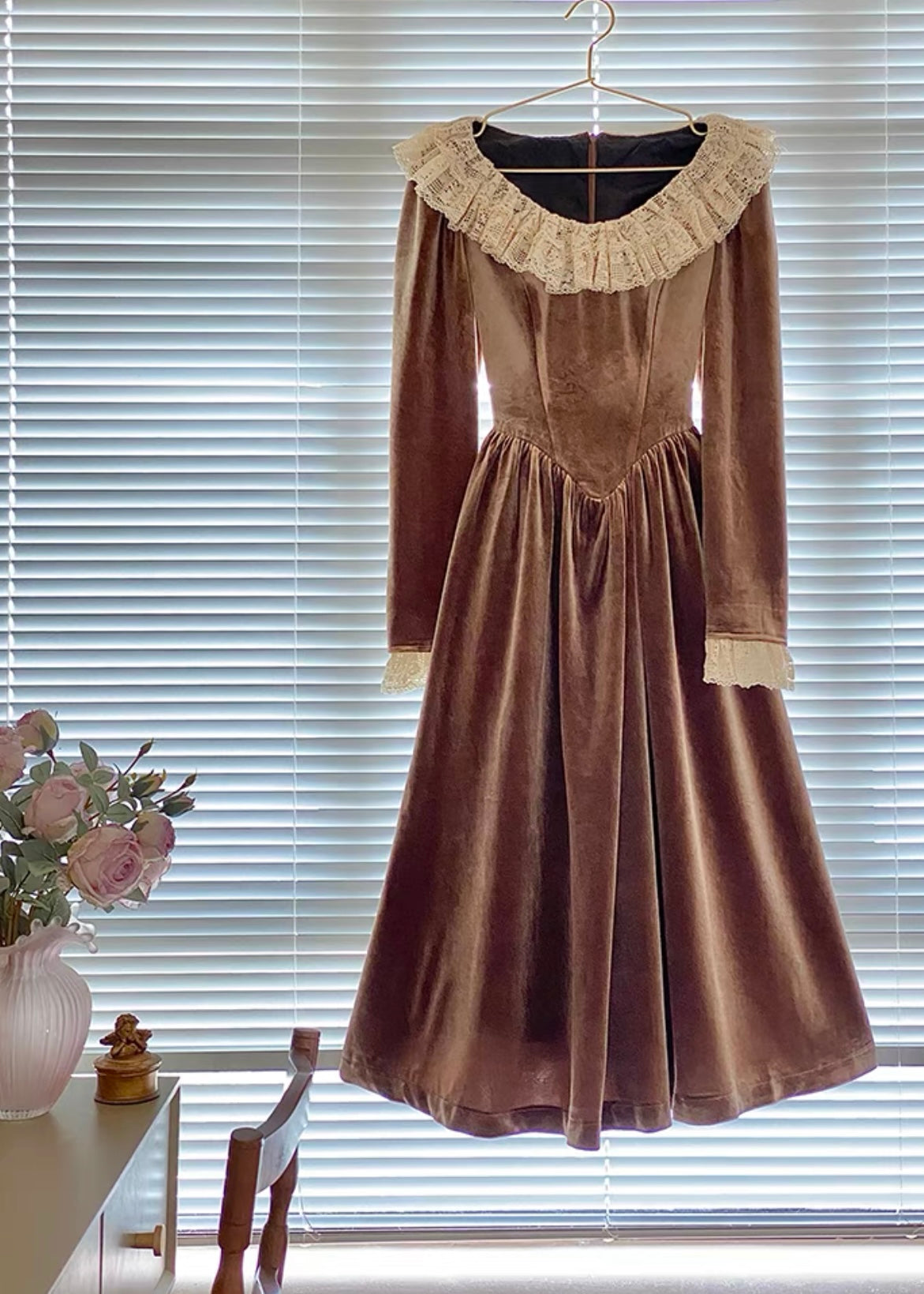 Jane dress