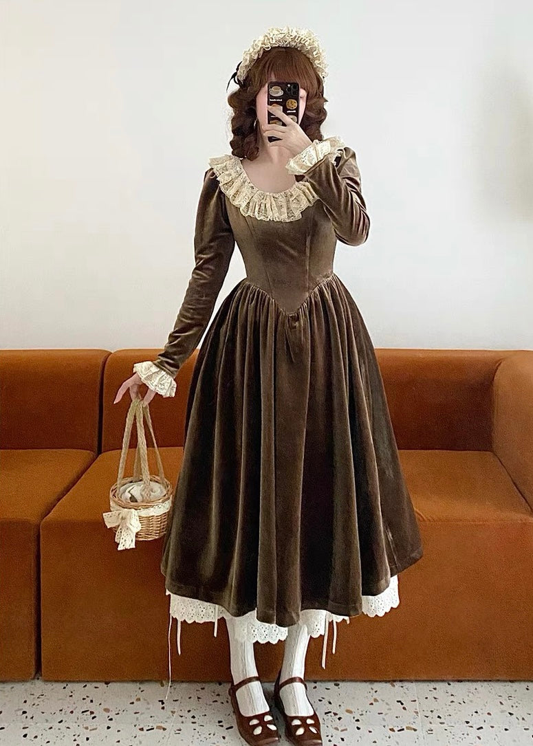 Jane dress