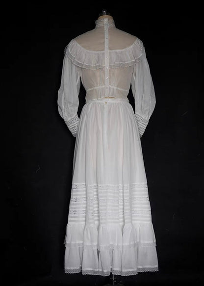 Lizzie ensemble