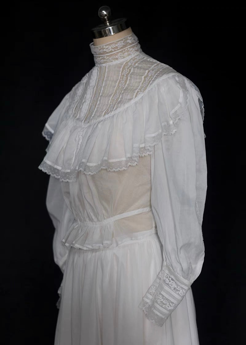 Lizzie ensemble