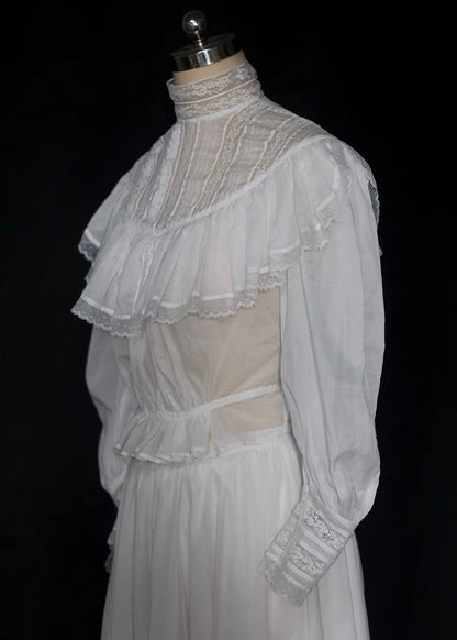 Lizzie ensemble