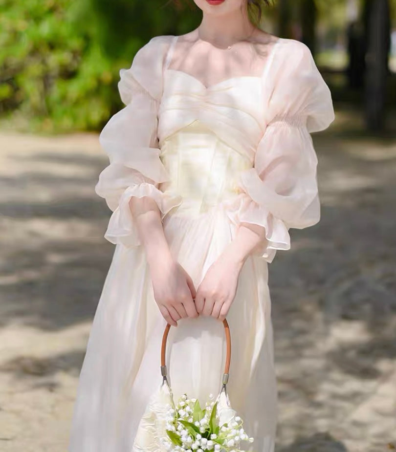 Lucia Dress