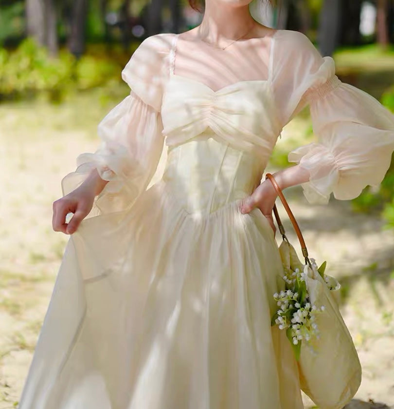 Lucia Dress