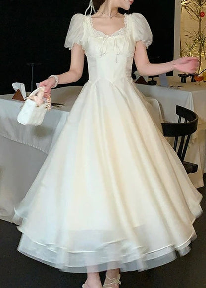 Angel kiss dress
