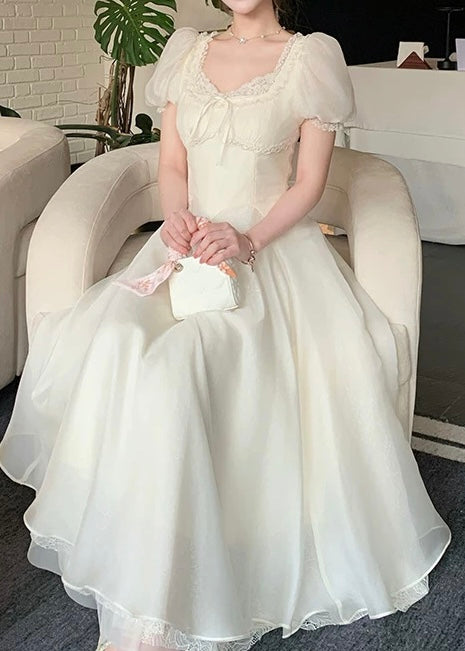 Angel kiss dress