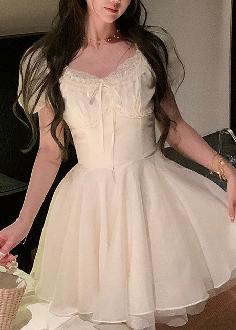 Angel kiss dress