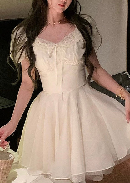Angel kiss dress