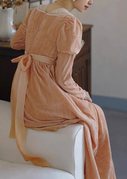 Regency fantasy dress