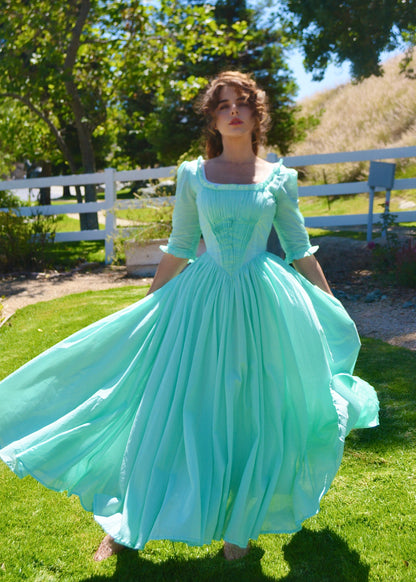 Cinderella dress