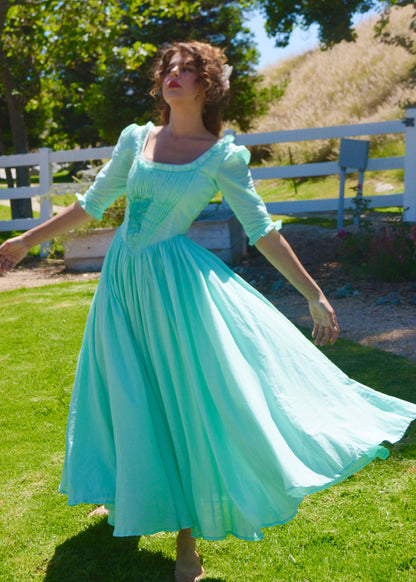 Cinderella dress