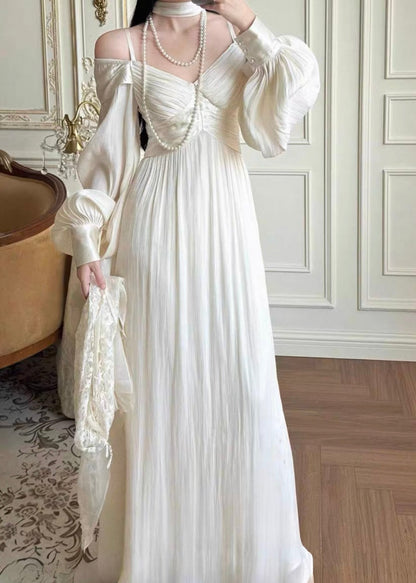 Musée dress