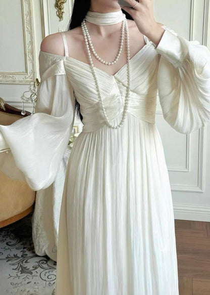Musée dress