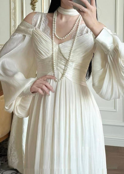 Musée dress