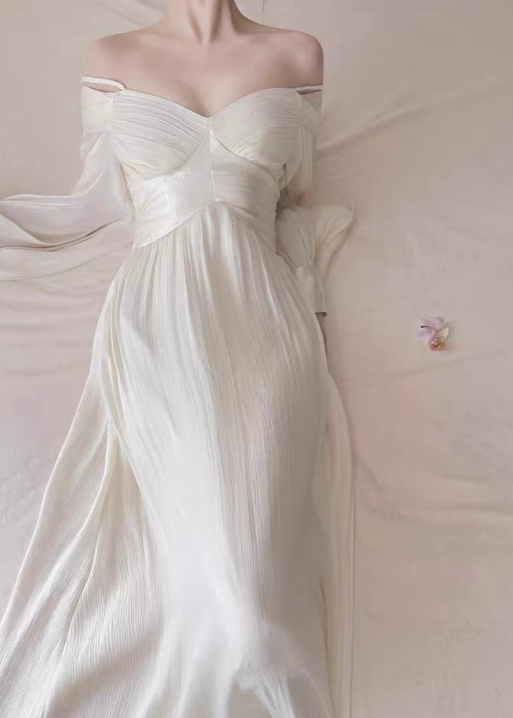 Musée dress