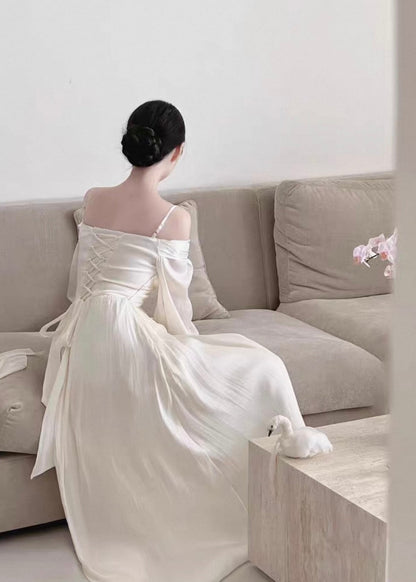 Musée dress