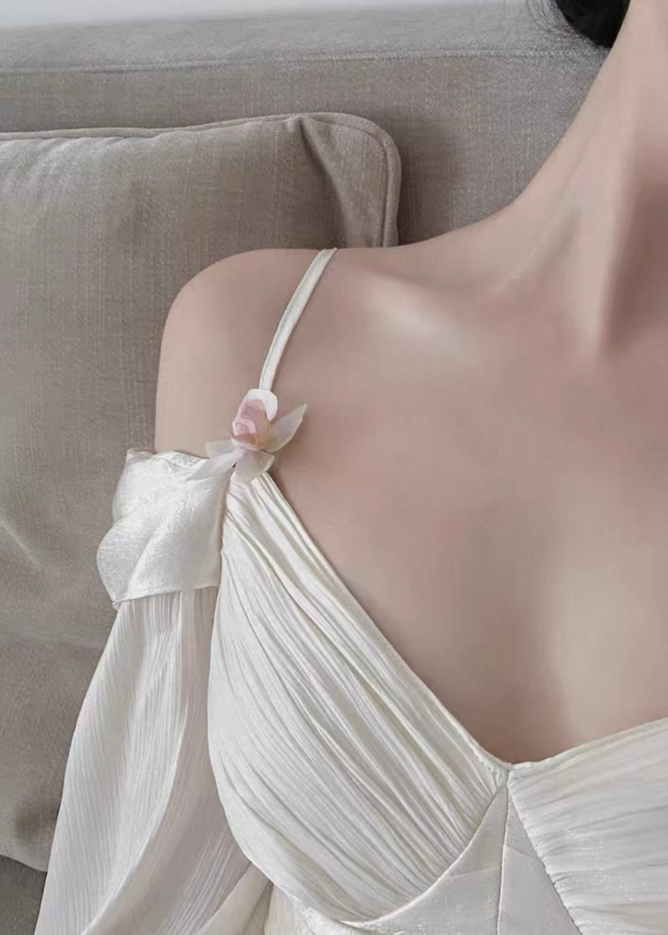 Musée dress