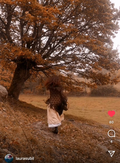 Morwenna dress