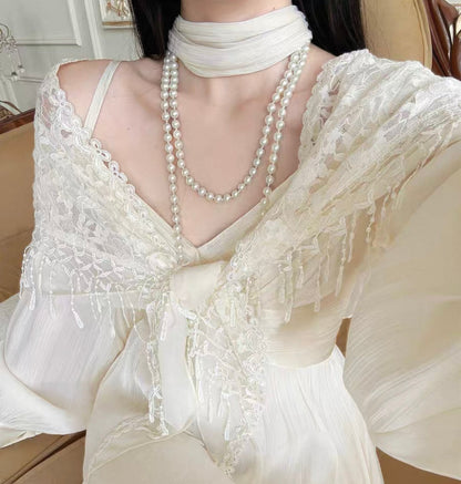 Musée dress