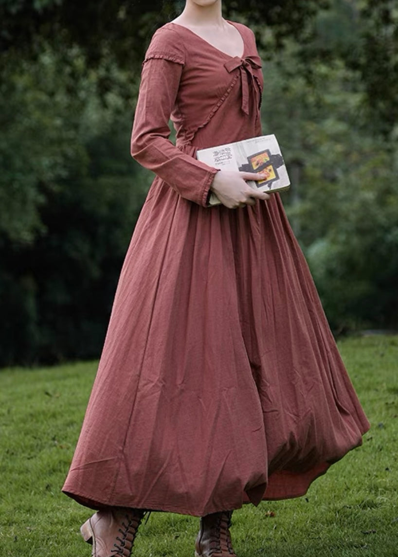Marie-Lou dress