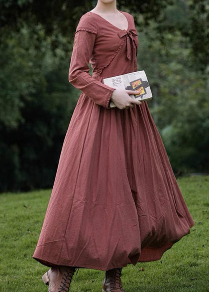 Marie-Lou dress