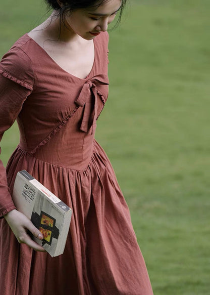 Marie-Lou dress