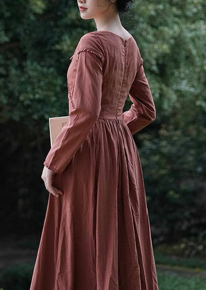 Marie-Lou dress