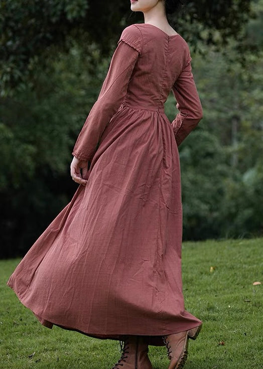 Marie-Lou dress