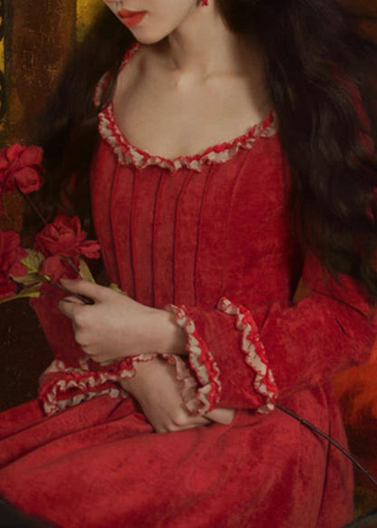 Lyana dress