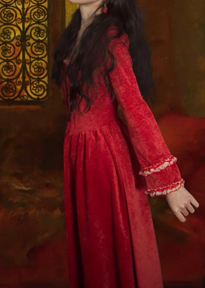 Lyana dress