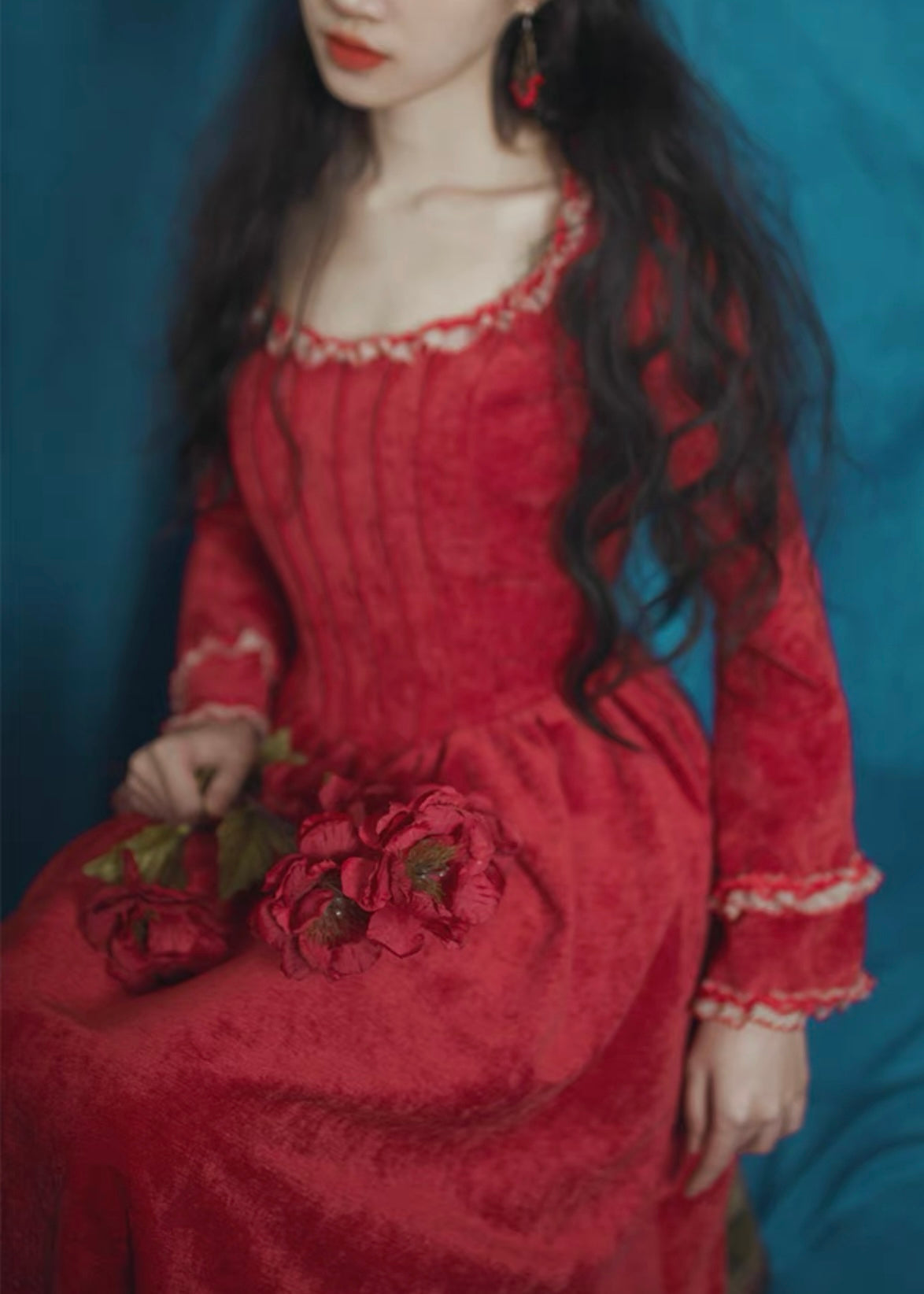 Lyana dress