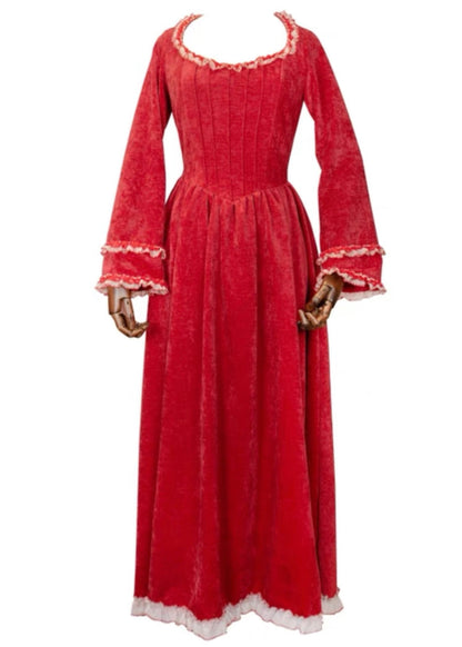 Lyana dress