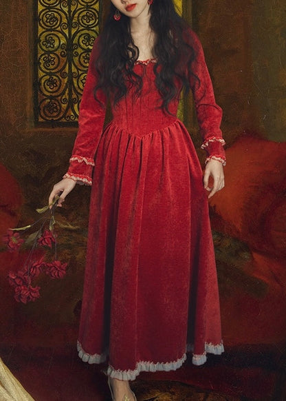 Lyana dress