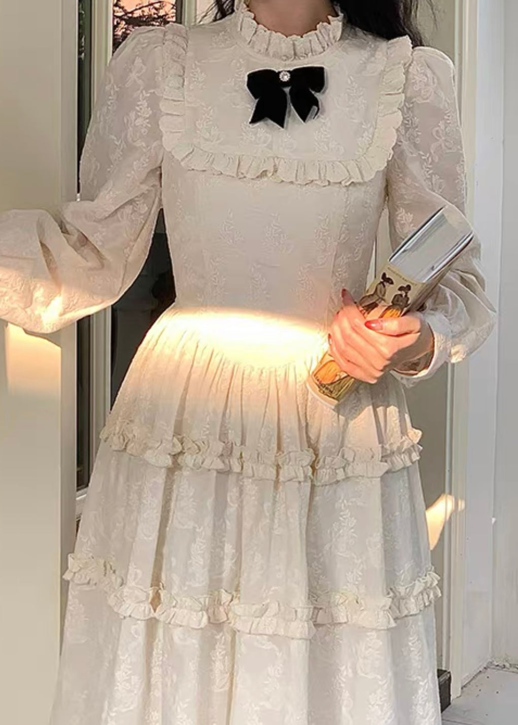 Agatha dress