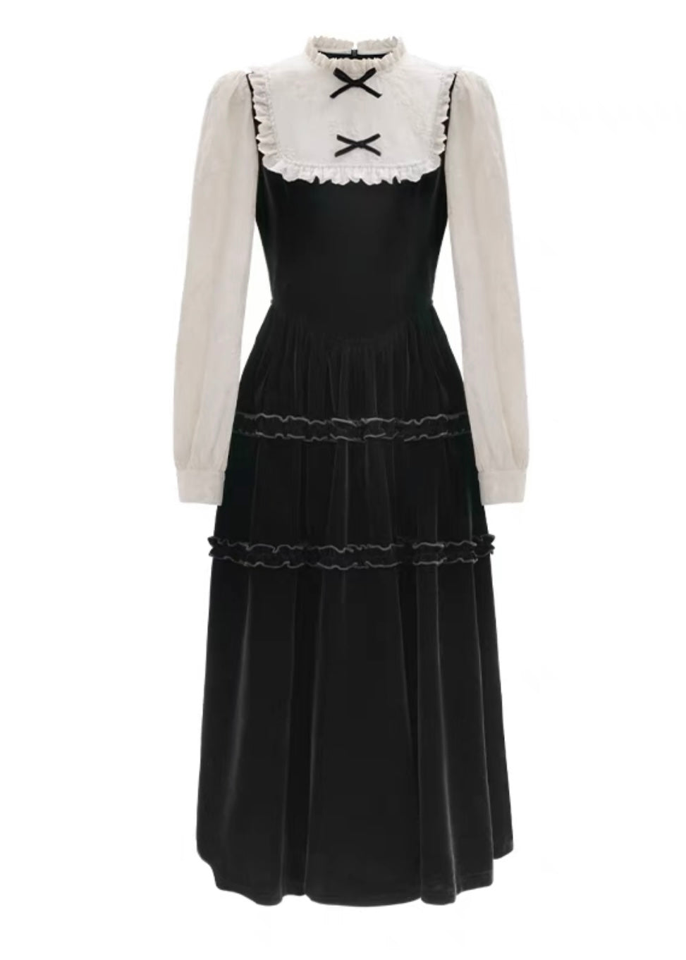 Agatha dress