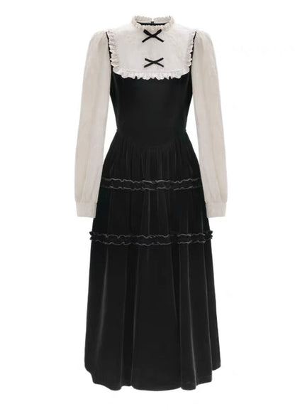 Agatha dress