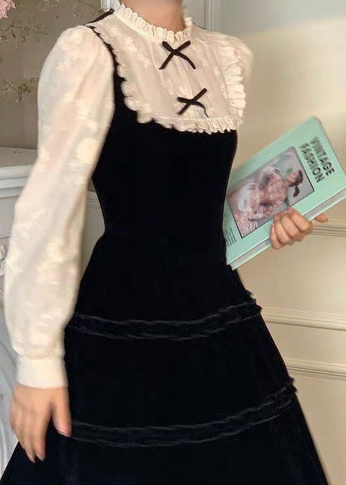 Agatha dress
