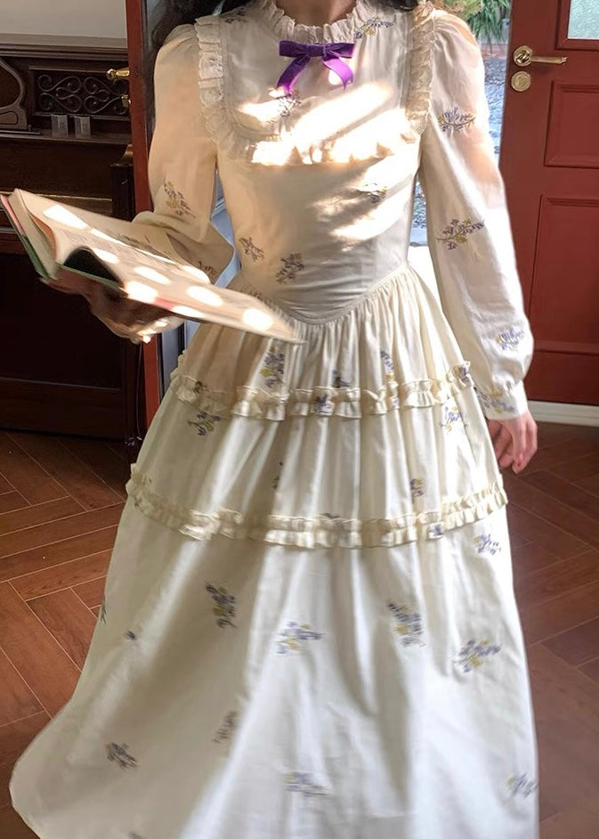 Agatha dress