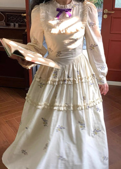 Agatha dress
